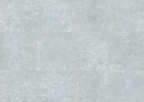 Виниловый ламинат Ideal Flooring Fine Stone SPC, 04008 Ashen, 1 м.кв.